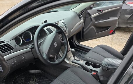 Hyundai Sonata VI, 2008 год, 800 000 рублей, 8 фотография