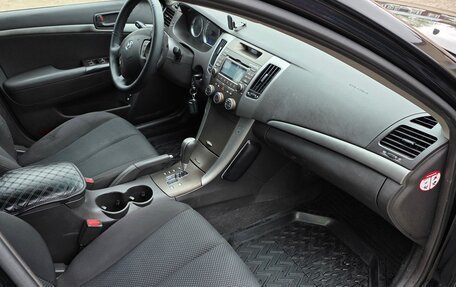 Hyundai Sonata VI, 2008 год, 800 000 рублей, 10 фотография