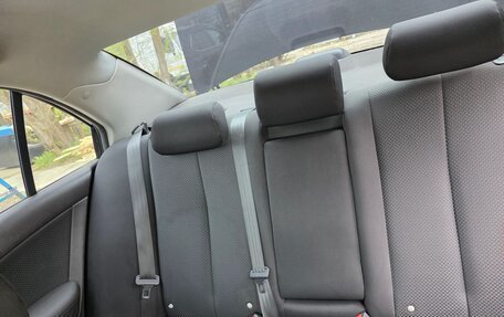 Hyundai Sonata VI, 2008 год, 800 000 рублей, 16 фотография