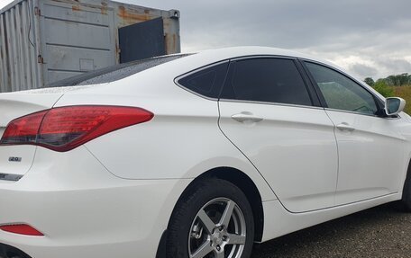 Hyundai i40 I рестайлинг, 2014 год, 1 250 000 рублей, 6 фотография