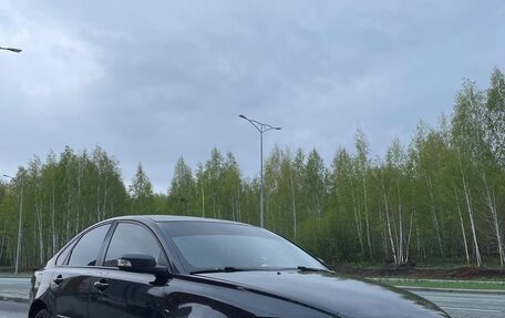 Volvo S40 II, 2007 год, 549 999 рублей, 3 фотография