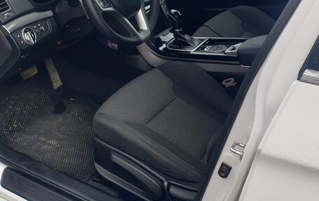 Hyundai i40 I рестайлинг, 2014 год, 1 250 000 рублей, 5 фотография