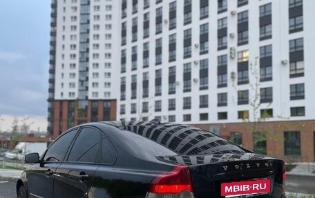 Volvo S40 II, 2007 год, 549 999 рублей, 2 фотография