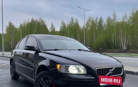 Volvo S40 II, 2007 год, 549 999 рублей, 4 фотография