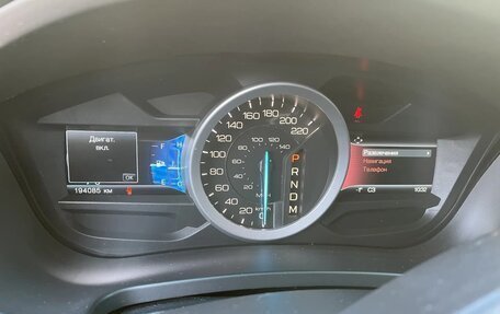 Ford Explorer VI, 2015 год, 1 850 000 рублей, 14 фотография