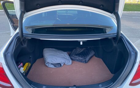 Mercedes-Benz E-Класс, 2017 год, 4 500 000 рублей, 9 фотография