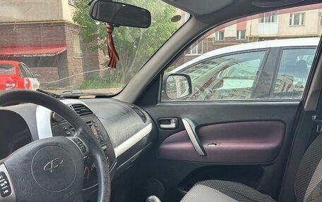 Chery Tiggo (T11), 2013 год, 500 000 рублей, 3 фотография