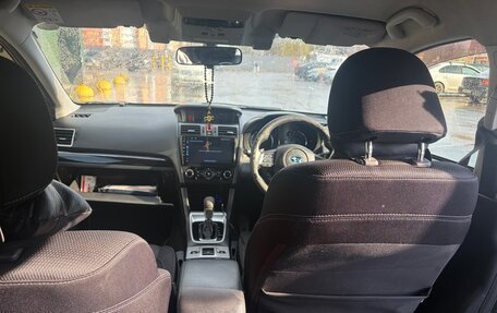 Subaru Levorg I, 2015 год, 1 200 000 рублей, 5 фотография