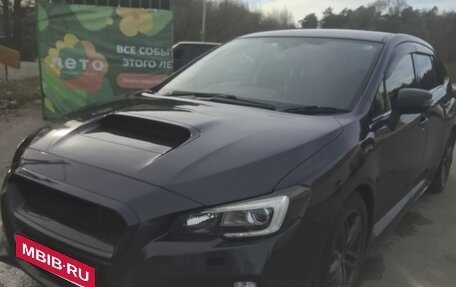 Subaru Levorg I, 2015 год, 1 200 000 рублей, 10 фотография