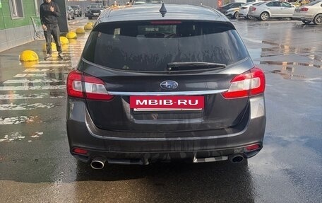 Subaru Levorg I, 2015 год, 1 200 000 рублей, 3 фотография