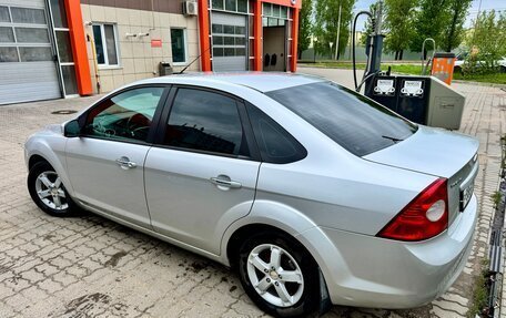 Ford Focus II рестайлинг, 2011 год, 555 000 рублей, 5 фотография