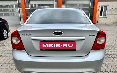 Ford Focus II рестайлинг, 2011 год, 555 000 рублей, 7 фотография