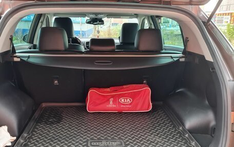 KIA Sportage IV рестайлинг, 2018 год, 2 200 000 рублей, 5 фотография