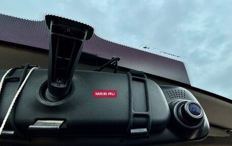 Ford Focus II рестайлинг, 2011 год, 555 000 рублей, 18 фотография