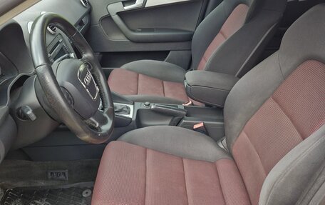 Audi A3, 2011 год, 725 000 рублей, 8 фотография