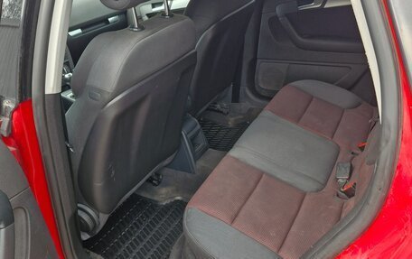Audi A3, 2011 год, 725 000 рублей, 9 фотография