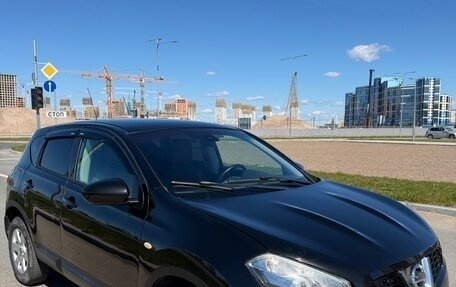 Nissan Qashqai, 2012 год, 682 000 рублей, 3 фотография