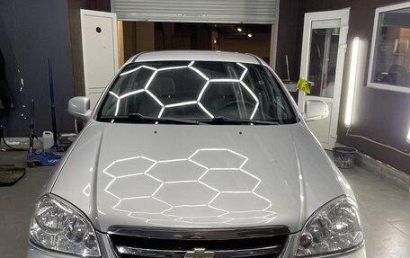 Chevrolet Lacetti, 2011 год, 700 000 рублей, 2 фотография