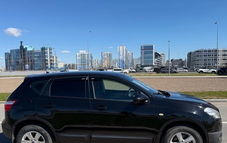 Nissan Qashqai, 2012 год, 682 000 рублей, 8 фотография