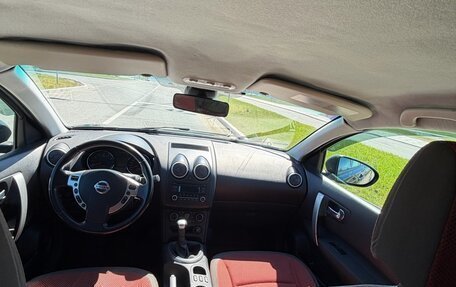 Nissan Qashqai, 2012 год, 682 000 рублей, 9 фотография