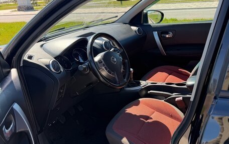 Nissan Qashqai, 2012 год, 682 000 рублей, 10 фотография