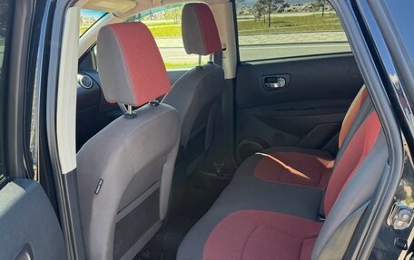 Nissan Qashqai, 2012 год, 682 000 рублей, 11 фотография