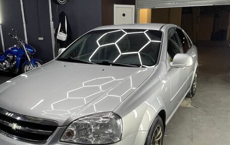 Chevrolet Lacetti, 2011 год, 700 000 рублей, 3 фотография