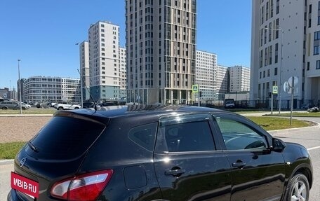 Nissan Qashqai, 2012 год, 682 000 рублей, 5 фотография