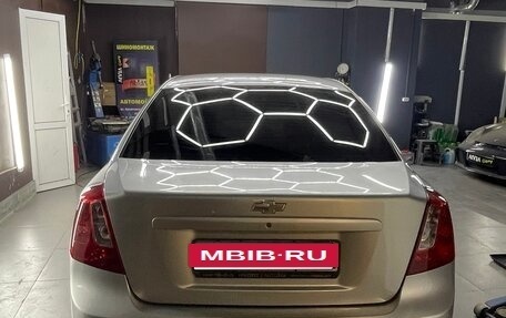 Chevrolet Lacetti, 2011 год, 700 000 рублей, 5 фотография