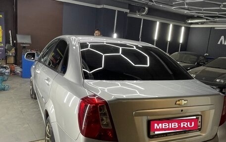 Chevrolet Lacetti, 2011 год, 700 000 рублей, 4 фотография