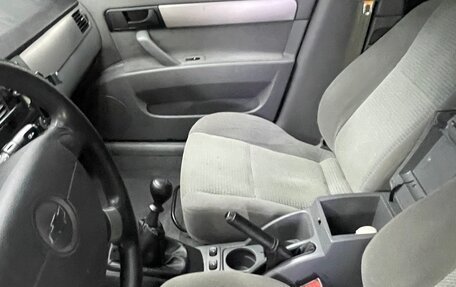 Chevrolet Lacetti, 2011 год, 700 000 рублей, 10 фотография