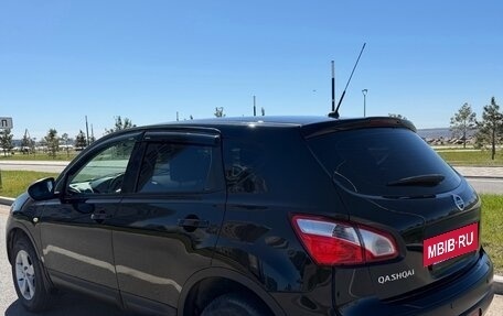Nissan Qashqai, 2012 год, 682 000 рублей, 7 фотография