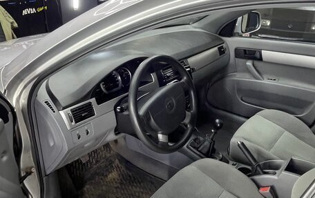Chevrolet Lacetti, 2011 год, 700 000 рублей, 9 фотография