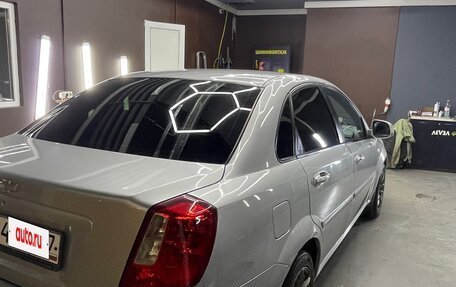 Chevrolet Lacetti, 2011 год, 700 000 рублей, 6 фотография