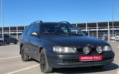 Toyota Carina E, 1996 год, 195 000 рублей, 2 фотография