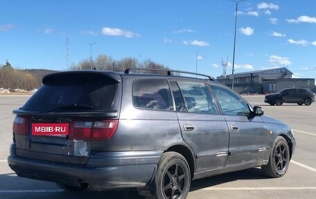 Toyota Carina E, 1996 год, 195 000 рублей, 4 фотография