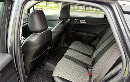 KIA Sportage IV рестайлинг, 2023 год, 3 800 000 рублей, 5 фотография