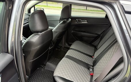 KIA Sportage IV рестайлинг, 2023 год, 3 800 000 рублей, 6 фотография