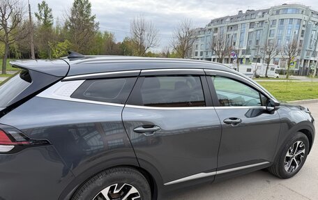 KIA Sportage IV рестайлинг, 2023 год, 3 800 000 рублей, 3 фотография
