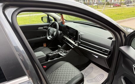 KIA Sportage IV рестайлинг, 2023 год, 3 800 000 рублей, 2 фотография