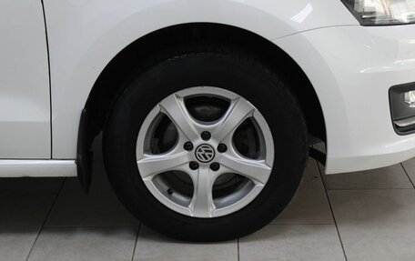Volkswagen Polo VI (EU Market), 2020 год, 1 299 900 рублей, 7 фотография