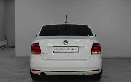 Volkswagen Polo VI (EU Market), 2020 год, 1 299 900 рублей, 5 фотография