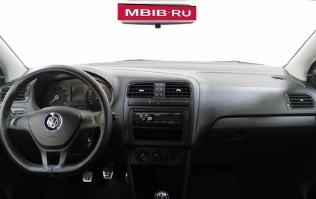 Volkswagen Polo VI (EU Market), 2020 год, 1 299 900 рублей, 8 фотография
