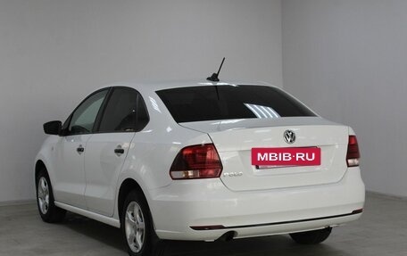 Volkswagen Polo VI (EU Market), 2020 год, 1 299 900 рублей, 6 фотография