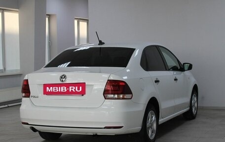Volkswagen Polo VI (EU Market), 2020 год, 1 299 900 рублей, 4 фотография