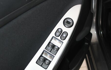 Hyundai Solaris II рестайлинг, 2015 год, 1 049 900 рублей, 13 фотография