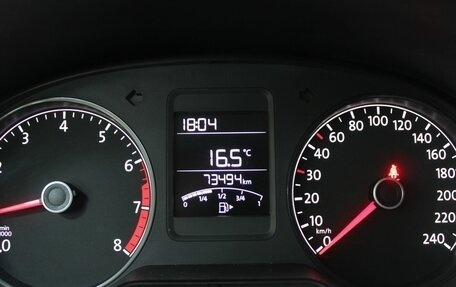 Volkswagen Polo VI (EU Market), 2020 год, 1 299 900 рублей, 18 фотография