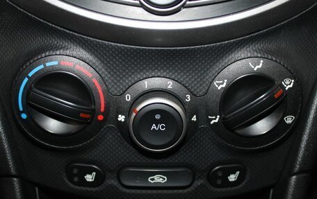 Hyundai Solaris II рестайлинг, 2015 год, 1 049 900 рублей, 20 фотография