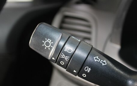 Hyundai Solaris II рестайлинг, 2015 год, 1 049 900 рублей, 18 фотография