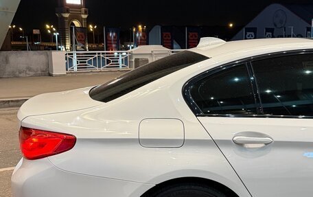 BMW 5 серия, 2020 год, 3 500 000 рублей, 8 фотография